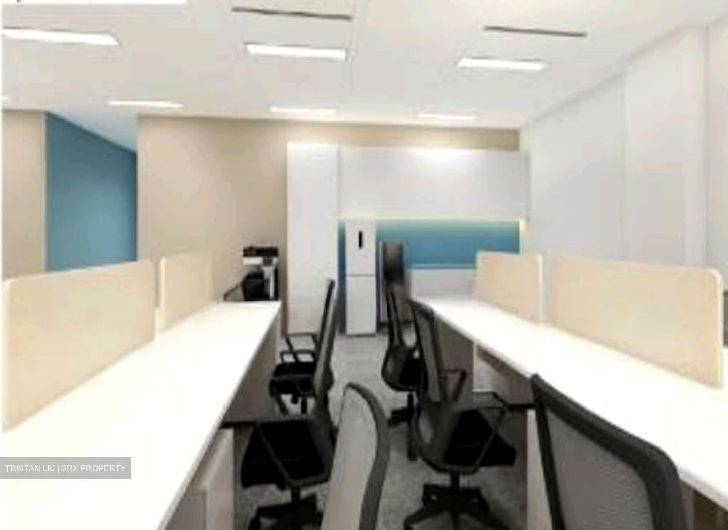 Abi Plaza (D2), Office #533724331